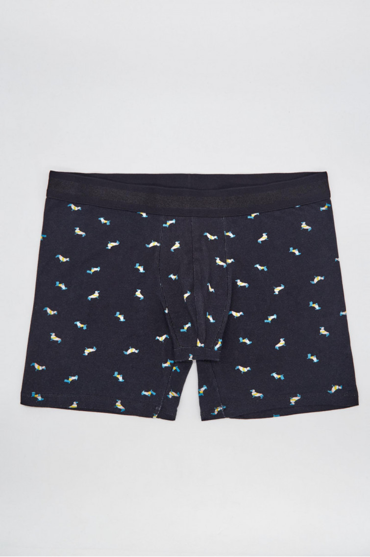 BOXER BRIEF