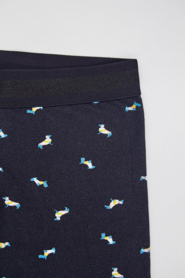 BOXER BRIEF
