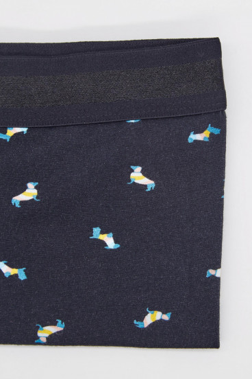 BOXER BRIEF