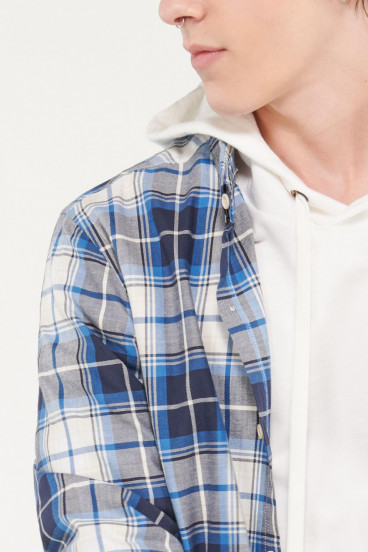 camisa-cuadros-manga-larga