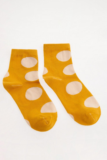 MEDIAS CORTAS CON MOTIVO