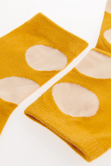 MEDIAS CORTAS CON MOTIVO