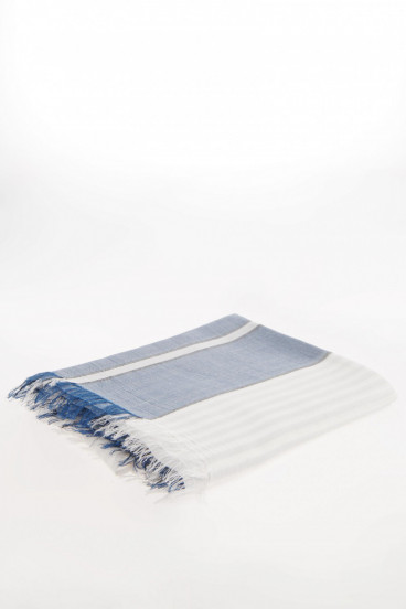 Estola combinacion de color