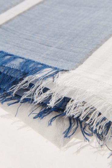 Estola combinacion de color