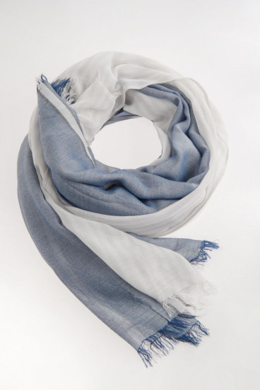 Estola combinacion de color