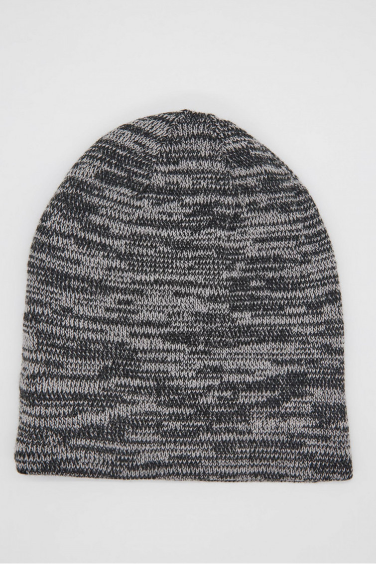 Gorro unicolor