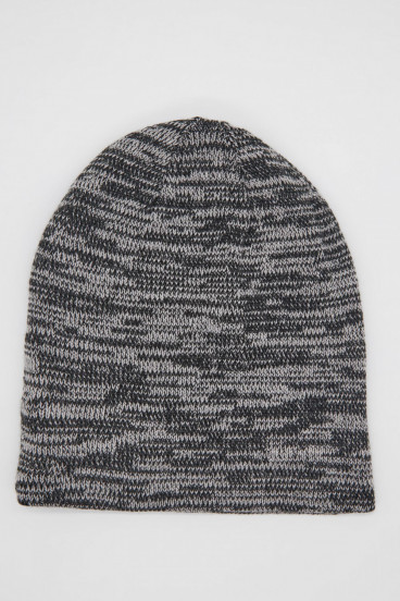 Gorro unicolor