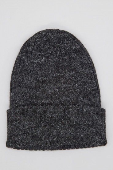 Gorro unicolor