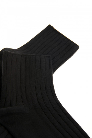 MEDIAS CORTAS UNICOLOR