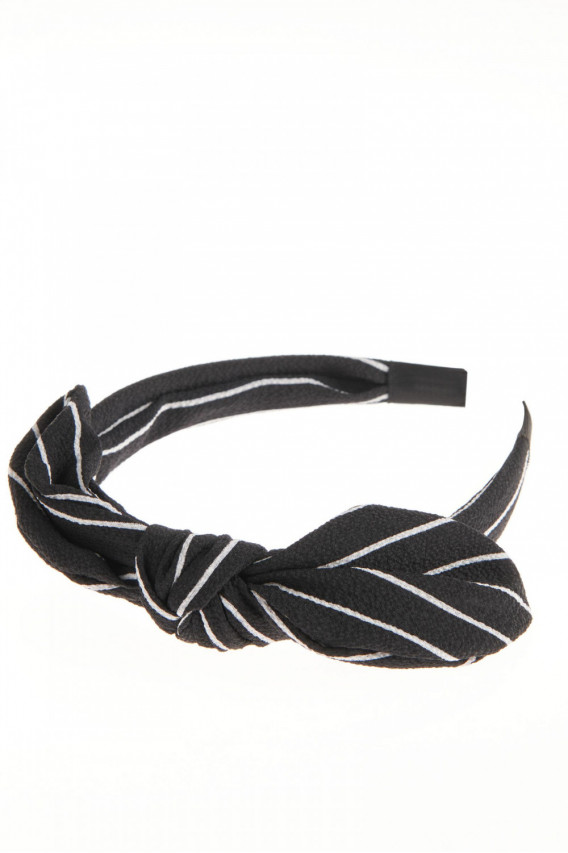 Diadema rayas