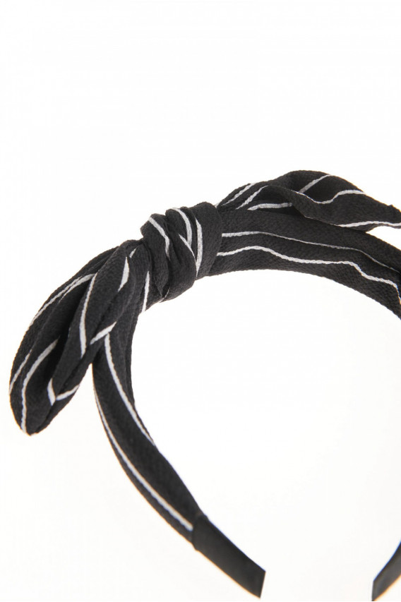 Diadema rayas