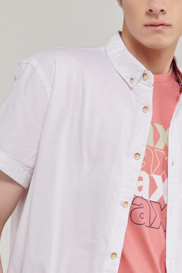 camisa-unicolor