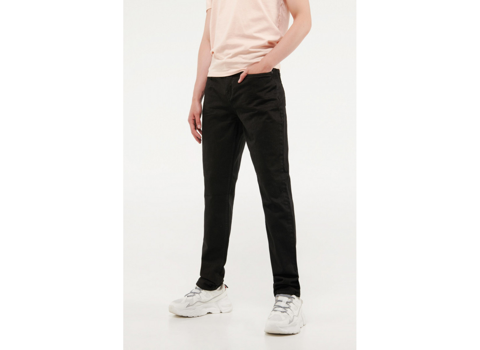 Jean original