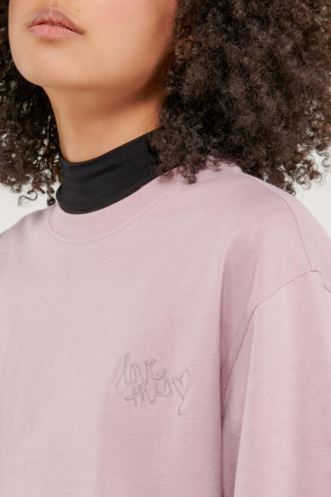 camiseta-manga-corta-con-estampado-en-frente