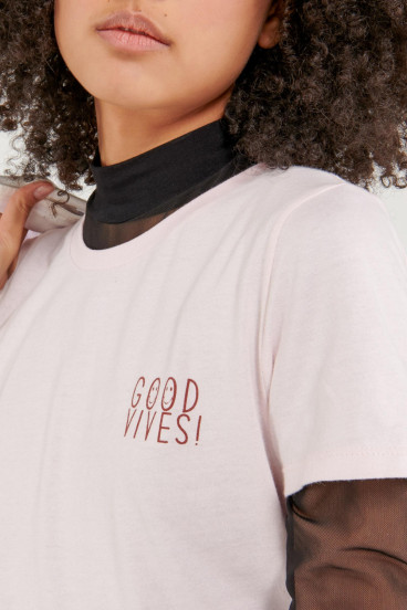 camiseta-cuello-redondo-manga-corta-con-estampado-loungewear