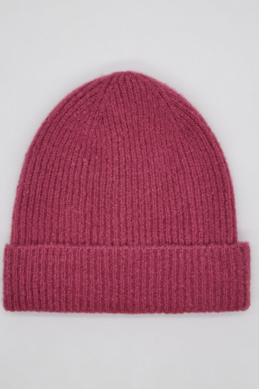 Gorro unicolor