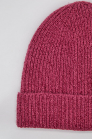 Gorro unicolor