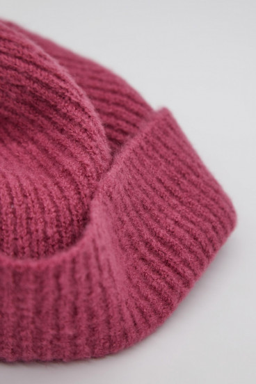 Gorro unicolor