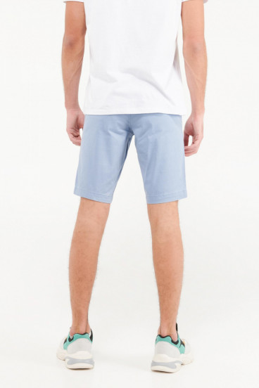 BERMUDA SLIM FIT