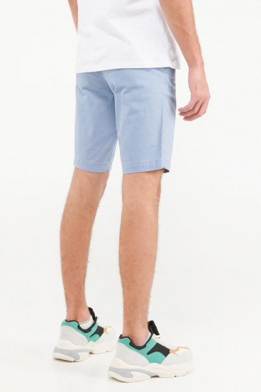 BERMUDA SLIM FIT