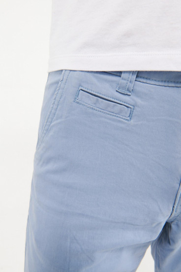 bermuda-slim-fit