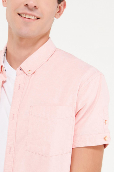 camisa-unicolor