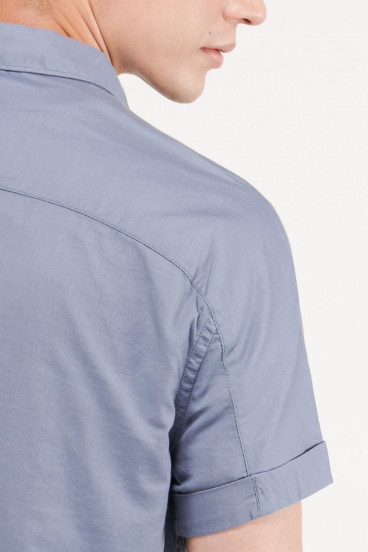 camisa-unicolor