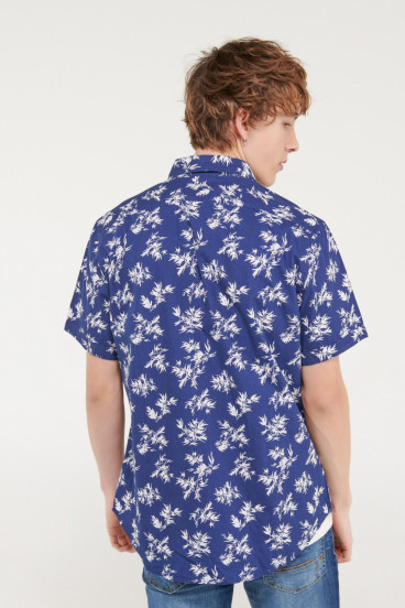 CAMISA BUTTON DOWN