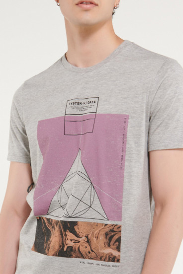 camiseta-manga-corta-estampada