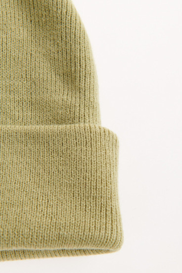 Gorro aplique
