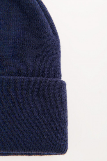 Gorro aplique