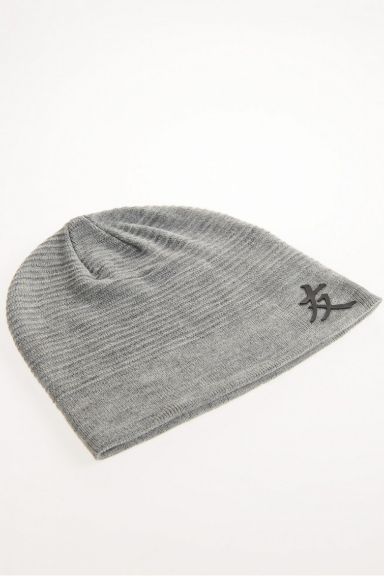 Gorro bordado