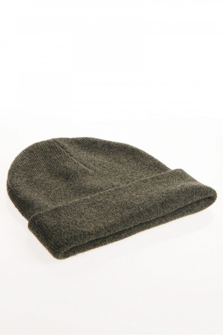 Gorro unicolor