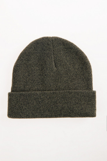 Gorro unicolor
