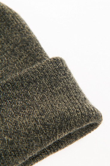Gorro unicolor