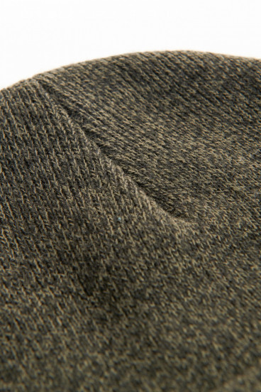 Gorro unicolor