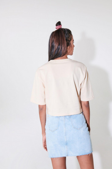 Camiseta manga corta Tiburón.