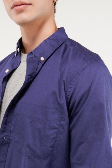 camisa-unicolor