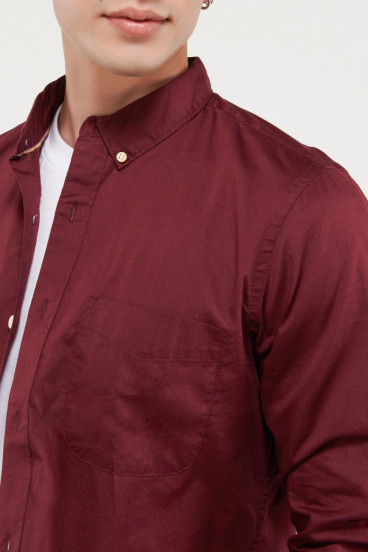 camisa-unicolor
