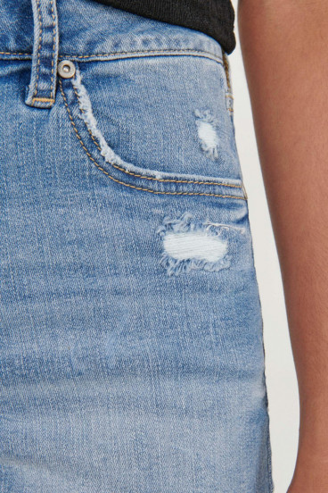 short-denim-tiro-medio