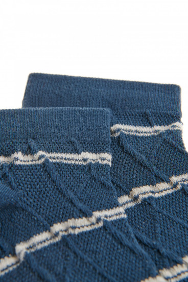 medias-cortas-a-rayas