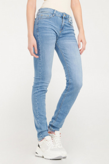 Jean curvy