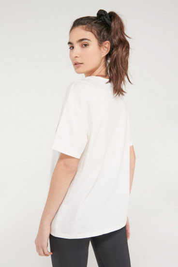 Camiseta manga corta de Friends.