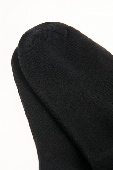 MEDIAS CORTAS UNICOLOR