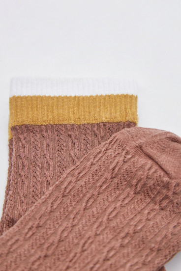 medias-cortas-unicolor