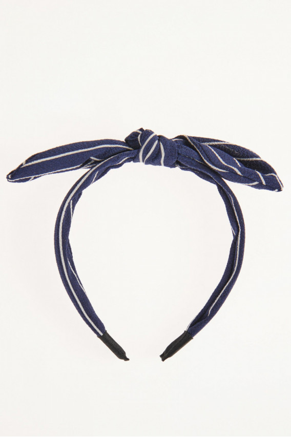 Diadema rayas