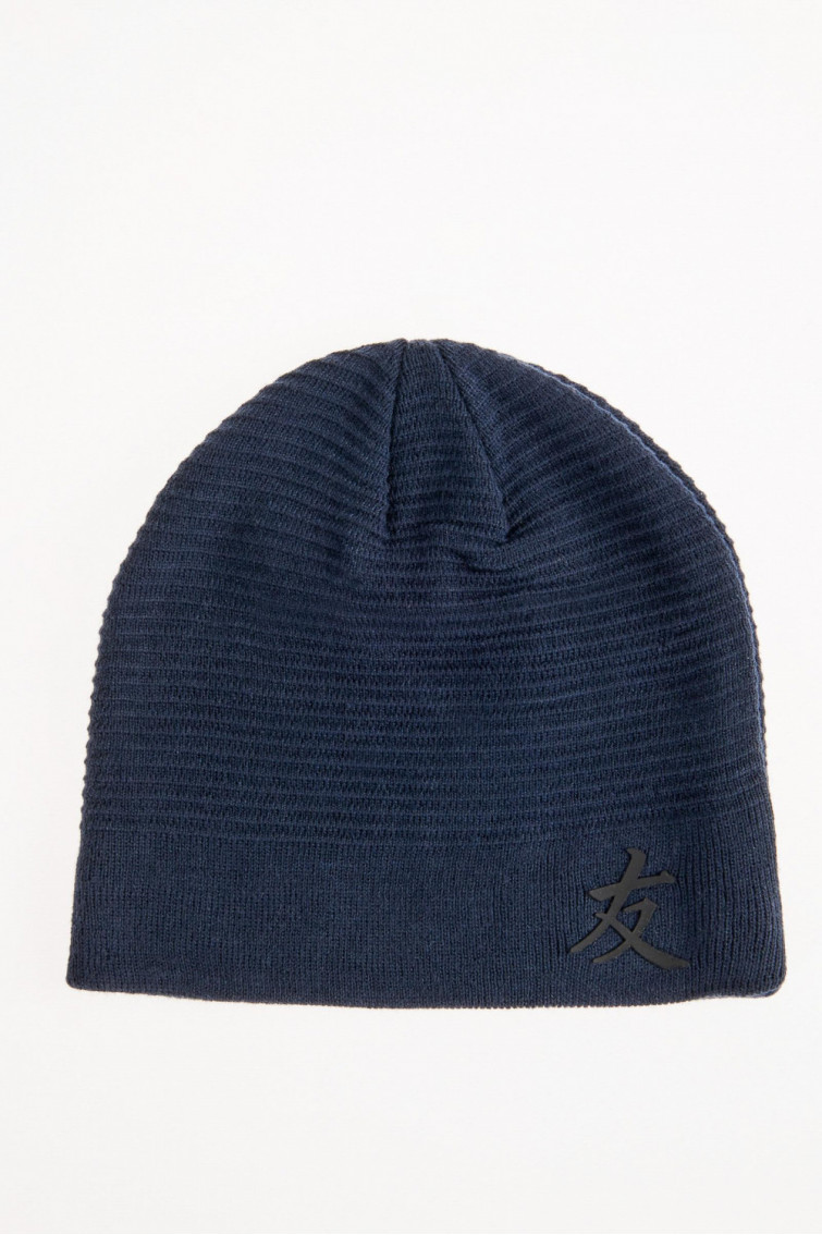 Gorro bordado
