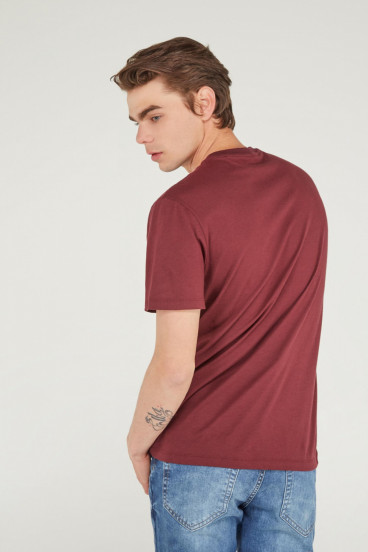 CAMISETA MONTAJE