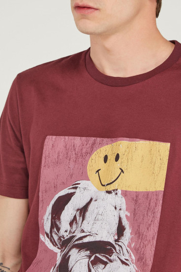 CAMISETA MONTAJE
