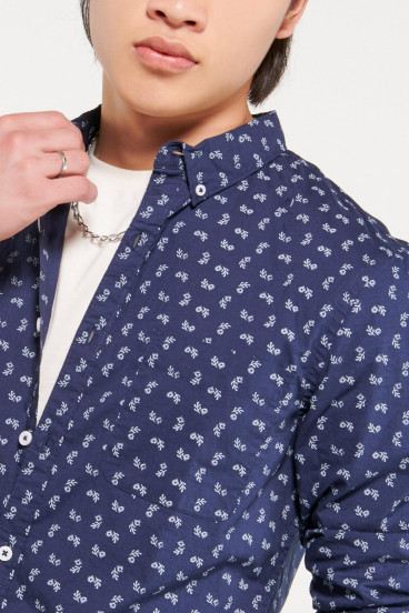 camisa-estampada